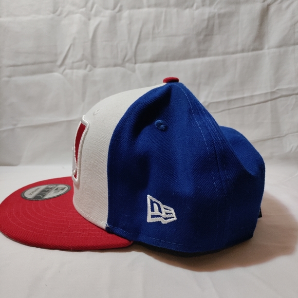 *BRAND NEW* "The Kid" MLB logo snapback hat - Picture 2 of 5